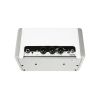 Mooer SD 10I GR - combo gitarowe  2x 2" / 10 Watt, Szary