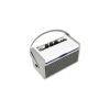 Mooer SD 10I GR - combo gitarowe  2x 2" / 10 Watt, Szary
