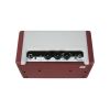 Mooer SD 10I RD - combo gitarowe 2x 2" / 10 Watt, czerwony