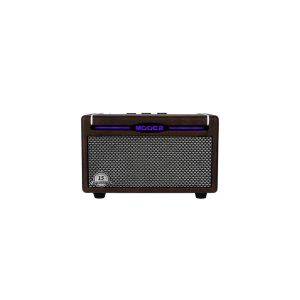 Mooer SD 10I 15Y - combo gitarowe 2x 2" / 10 Watt, 15 Years Anniversary Edition