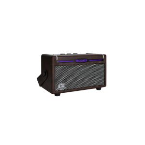 Mooer SD 10I 15Y - combo gitarowe 2x 2" / 10 Watt, 15 Years Anniversary Edition