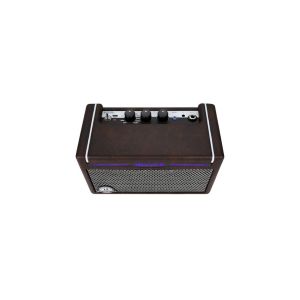 Mooer SD 10I 15Y - combo gitarowe 2x 2" / 10 Watt, 15 Years Anniversary Edition