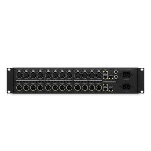Lab Gruppen LMX 88 - procesor audio