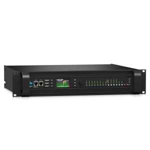 Lab Gruppen LMX 88 - procesor audio