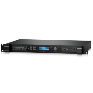 Lab Gruppen IPX 1200 - końcówka mocy 1200 W