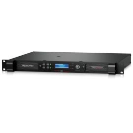 Lab Gruppen IPX 2400 - końcówka mocy 2400 W