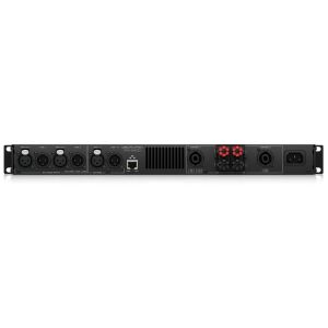 Lab Gruppen IPX 2400 - końcówka mocy 2400 W
