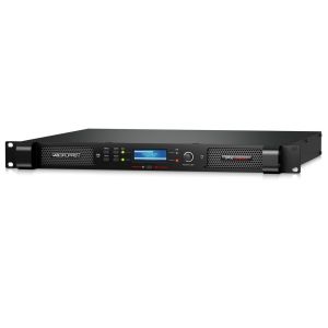 Lab Gruppen IPX 4800 - końcówka mocy 4800 W