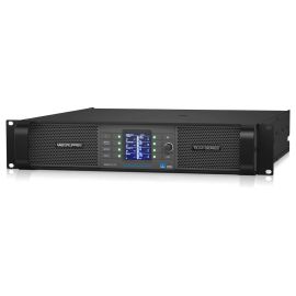 Lab Gruppen PLM 12K44 BP - 4-kanałowy wzmacniacz 12 000 W