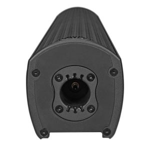 WHARFEDALE ISOLINE AX912 BLACK - aktywna kolumna słupkowa 1200W