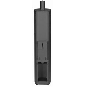 WHARFEDALE ISOLINE AX912 BLACK - aktywna kolumna słupkowa 1200W
