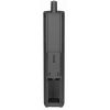 WHARFEDALE ISOLINE AX912 BLACK - aktywna kolumna słupkowa 1200W