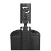 WHARFEDALE ISOLINE AX912 BLACK - aktywna kolumna słupkowa 1200W