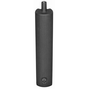 WHARFEDALE ISOLINE AX912 BLACK - aktywna kolumna słupkowa 1200W