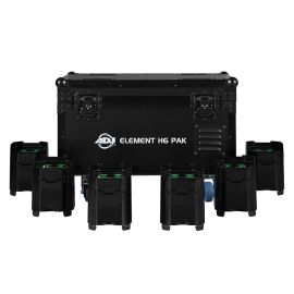 ADJ Element H6 Pak - reflektor PAR