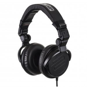 Reloop RH-2500 - słuchawki DJ POEKSPOZYCYJNE