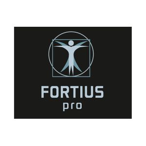 FOS Chromateq FORTIUS PRO 1024 - sterownik oświetlenia DMX + pilot