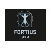 FOS Chromateq FORTIUS PRO 1024 - sterownik oświetlenia DMX + pilot