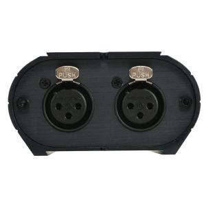 FOS Chromateq FORTIUS PRO 1024 - sterownik oświetlenia DMX + pilot