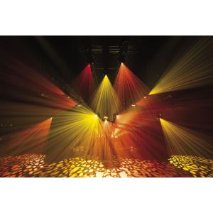 Showtec 4x Phantom 250 Spot + FORTIUS PRO 1024 - głowa ruchoma + oprogramowanie GRATIS!