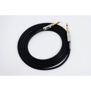 Moge MP22-6 Black - kabel instrumentalny (6m)