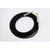 Moge MP22-6 Black - kabel instrumentalny (6m)