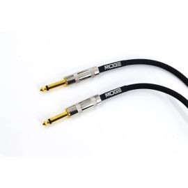 Moge MP22-6 Black - kabel instrumentalny (6m)