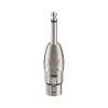 Roxtone RA2XFJM - Redukcja wtyku / adapter xlr jack