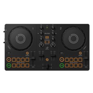 Lighting Center DJ SET - zestaw dla DJ