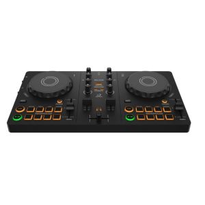Lighting Center DJ SET - zestaw dla DJ