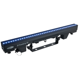 Showtec IP Pixelstrip 40 - belke LED BAR