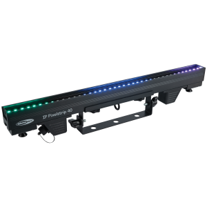 Showtec IP Pixelstrip 40 - belke LED BAR