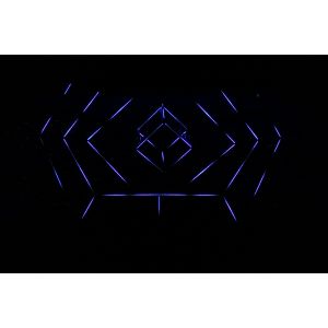 Showtec IP Pixelstrip 40 - belke LED BAR