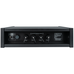 Showtec IP Pixel Controller - sterownik IP65