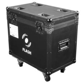 Flash CASE FOR 2x BEAM LED 3615 +AUV - skrzynia transportowa (F0901956)