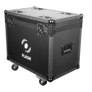 Flash CASE FOR 2x WASH Ring 600