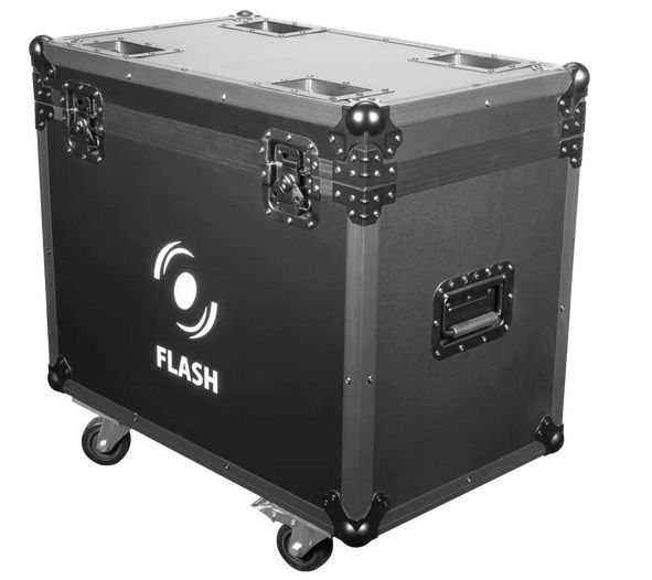 Flash CASE FOR 2x WASH Ring 600 - skrzynia transportowa (F0901950)
