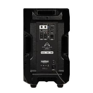 WHARFEDALE 2x TOURUS AX12 MBT + CONNECT 802 USB - zestaw nagłośnieniowy