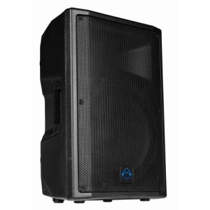 WHARFEDALE 2x TOURUS AX12 MBT + CONNECT 802 USB - zestaw nagłośnieniowy