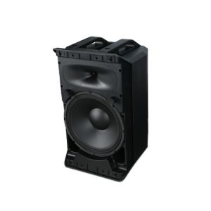 WHARFEDALE 2x TYPHON AX12 BT - zestaw nagłośnieniowy