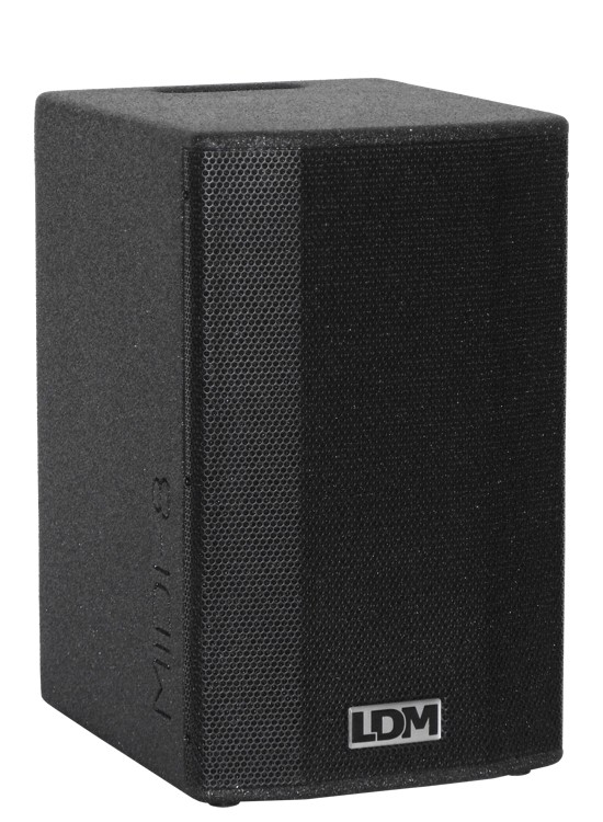 LDM PSS-MIDI-8 - kolumna aktywna zasilana akumulatorem + 2 mikrofony + czytnik kart LDM PSS-MIDI-8/D216+ 2x H16 - kolumna aktywna zasilana akumulatorem + 2 mikrofony + czytnik kart