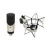 SENNHEISER MK 4 - mikrofon pojemnościowy + uchwyt antywstrząsowy