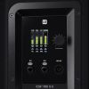 LD Systems 2x ICOA PRO 12 A - kolumna aktywna 1000W RMS (para) + statywy