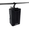 LD Systems 2x ICOA PRO 12 A - kolumna aktywna 1000W RMS (para) + statywy