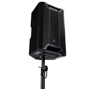 LD Systems 2x ICOA PRO 12 A - kolumna aktywna 1000W RMS (para) + statywy