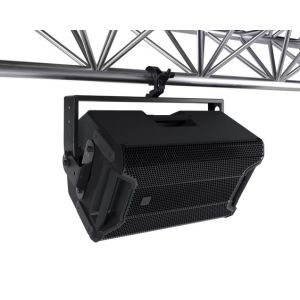 LD Systems 2x ICOA PRO 12 A + 2x ICOA PRO SUB 21 A - zestaw nagłośnieniowy