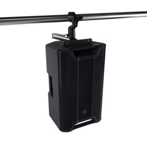 LD Systems 2x ICOA PRO 12 A + 2x ICOA PRO SUB 21 A - zestaw nagłośnieniowy