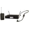 Shure BLX14RE/SM35-H8E - system bezprzewodowy z mikrofonem SM35 (518-542 MHz)