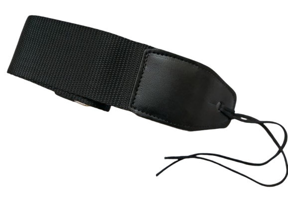 AKMUZ PK3A - pasek gitarowy