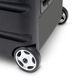 LD Systems RBUD 10 WHEEL - kółka do Roadbuddy 10